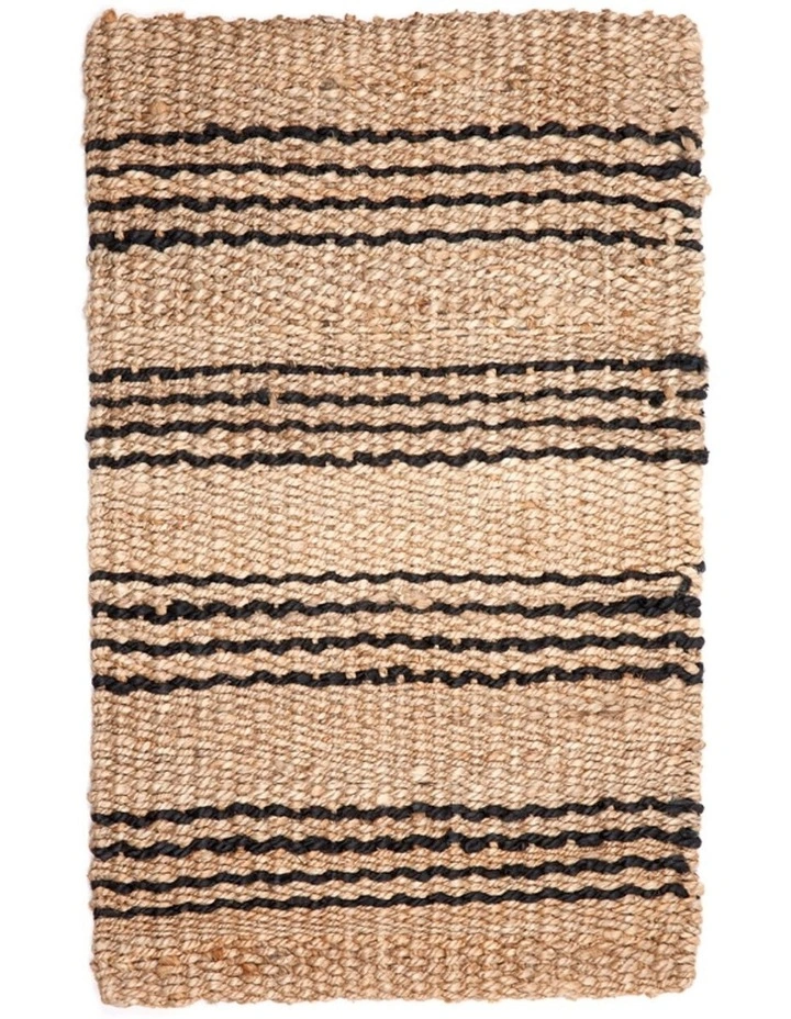 90x150cm Sequoia Jute Rug