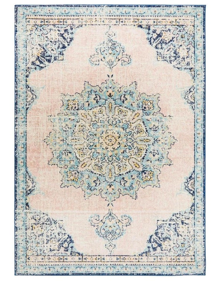 Avenue 706 Flamingo Rug In Multi