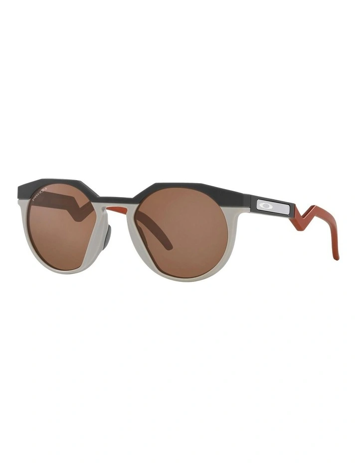 HSTN Sunglasses in Black