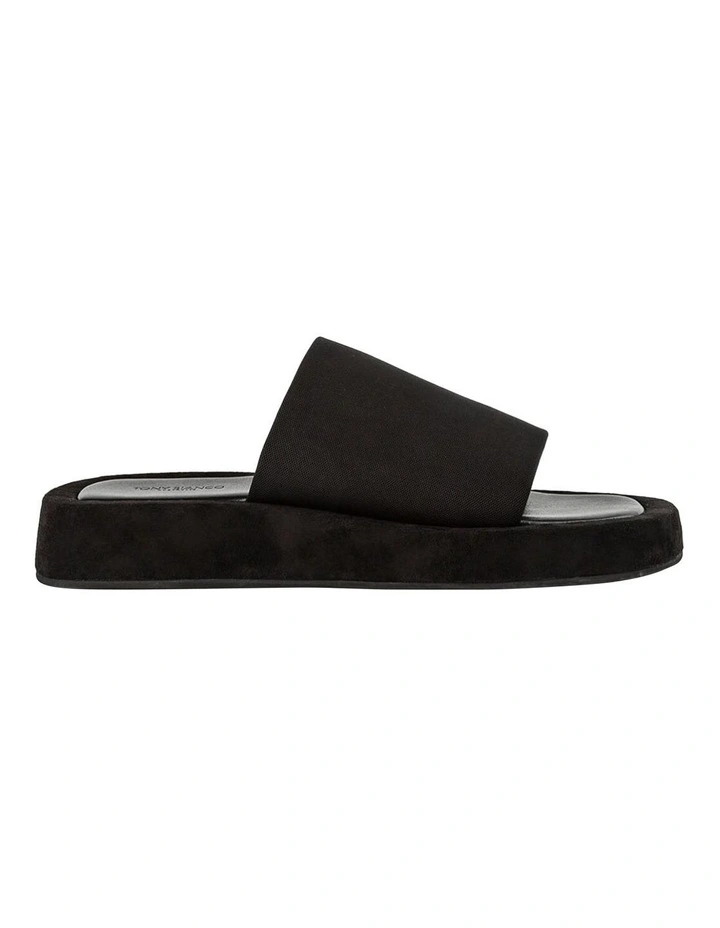 Isabel Black Magic Sandal