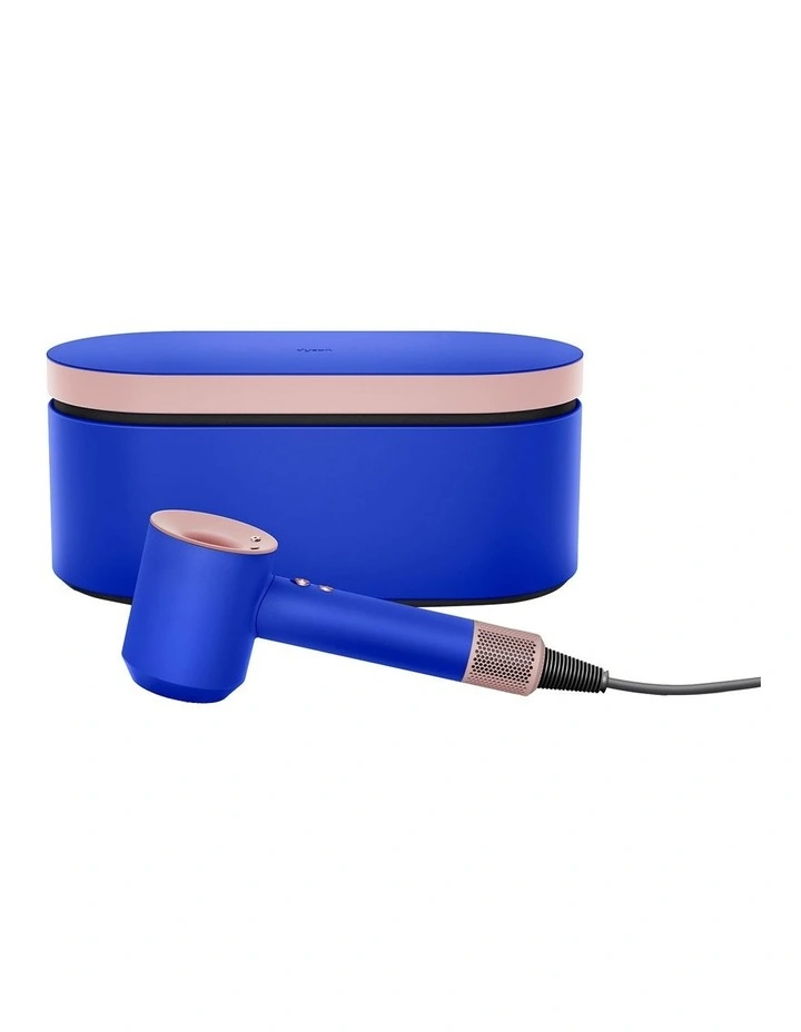 Supersonic Hair Dryer 460572-01