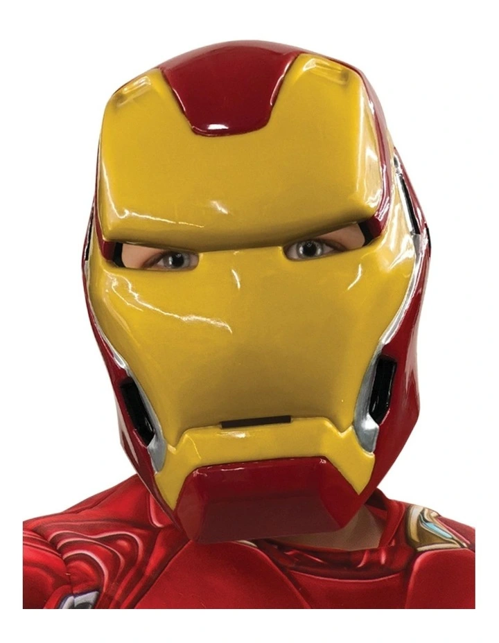 Iron Man Costume