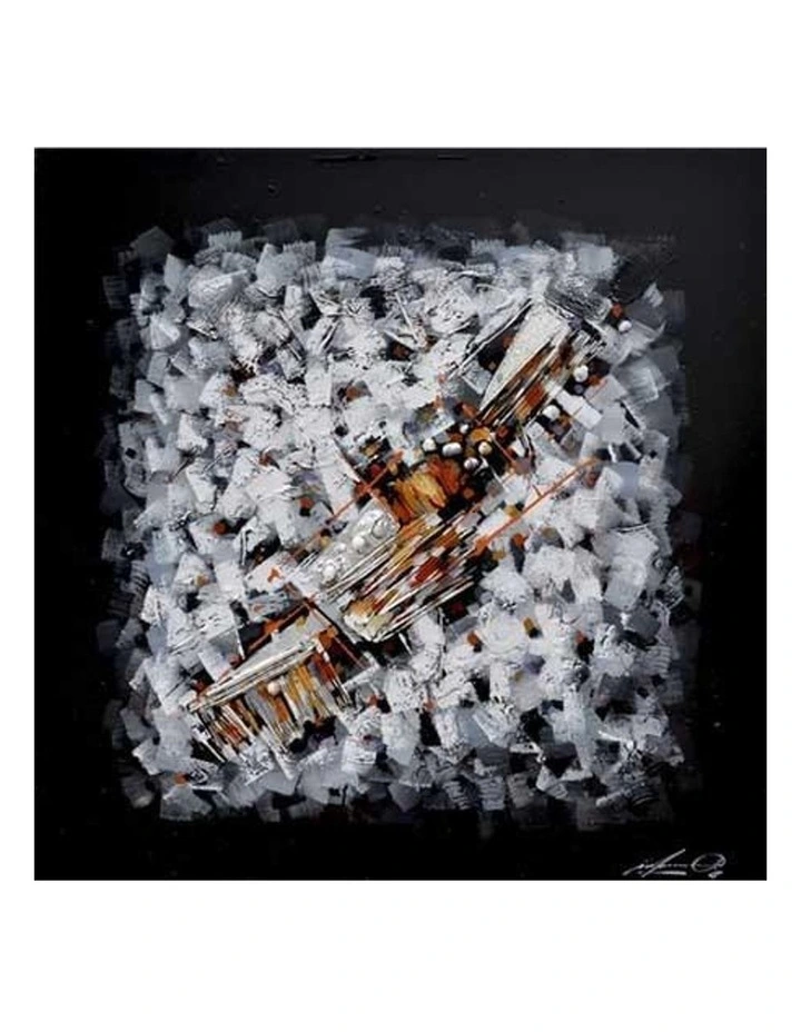 Oil Painting