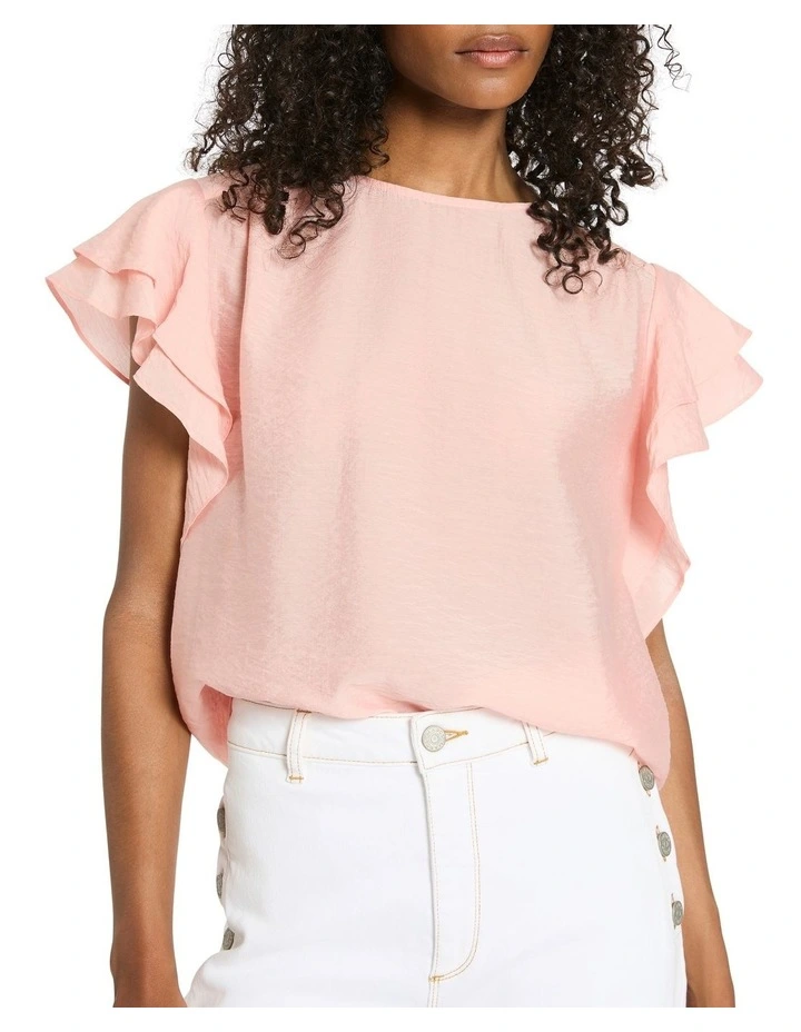 Castelle Top in Champagne