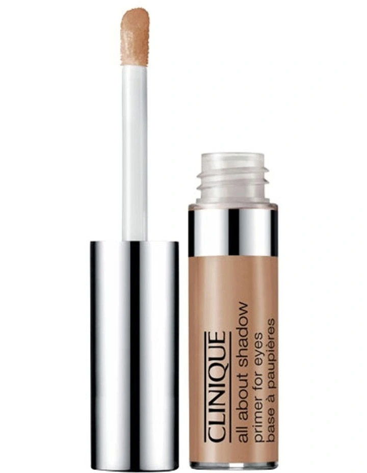 All About Shadow Eye Primer