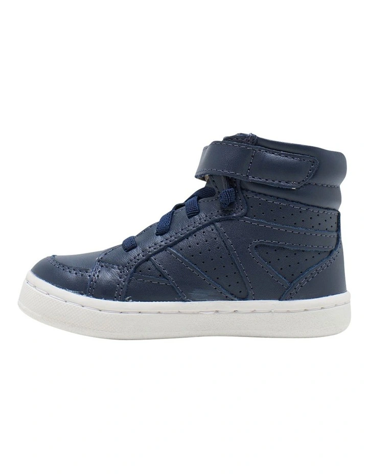 Start Up Shoe Boys Boots