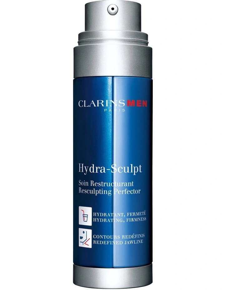 Men Hydra-Sculpt 50ml Moisturiser