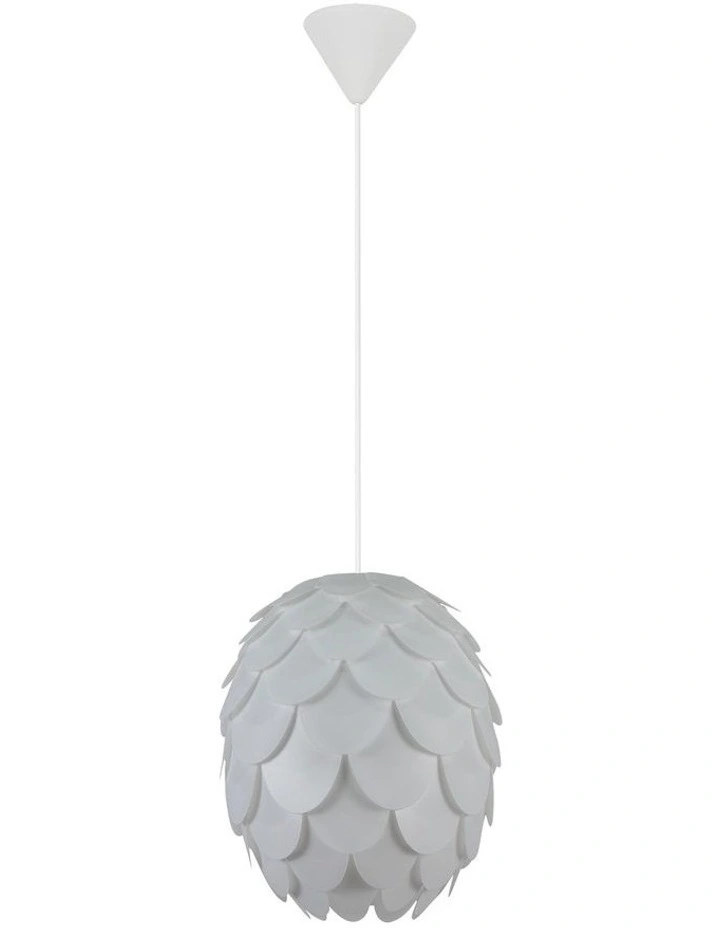 Melito Pendant Light Oval Shape