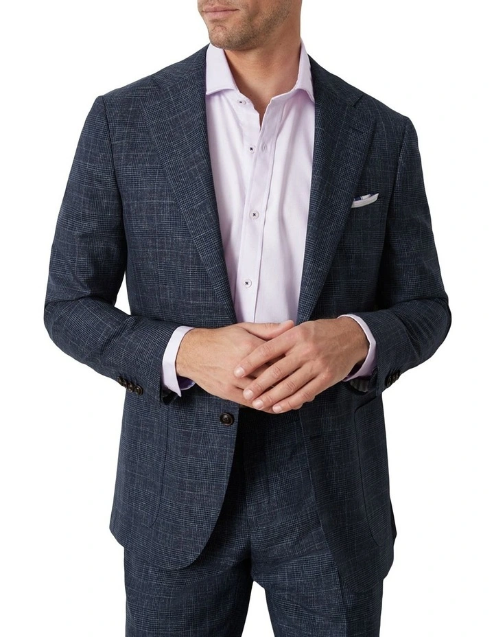 Locarno Jacket