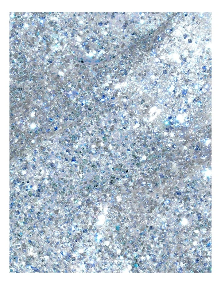Nature Strong Eco for It Nail Polish in Blue