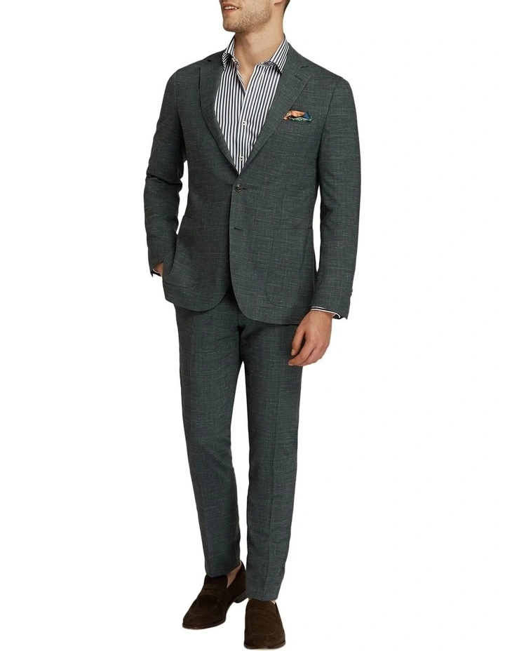 Flynn Trouser Flow