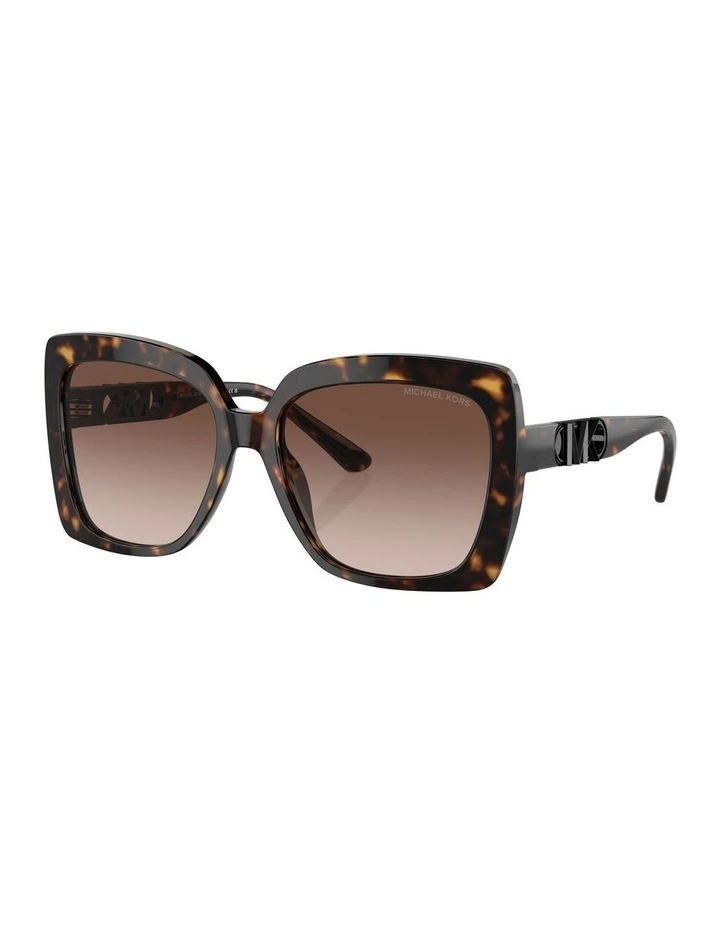 Nice Sunglasses in Tortoise
