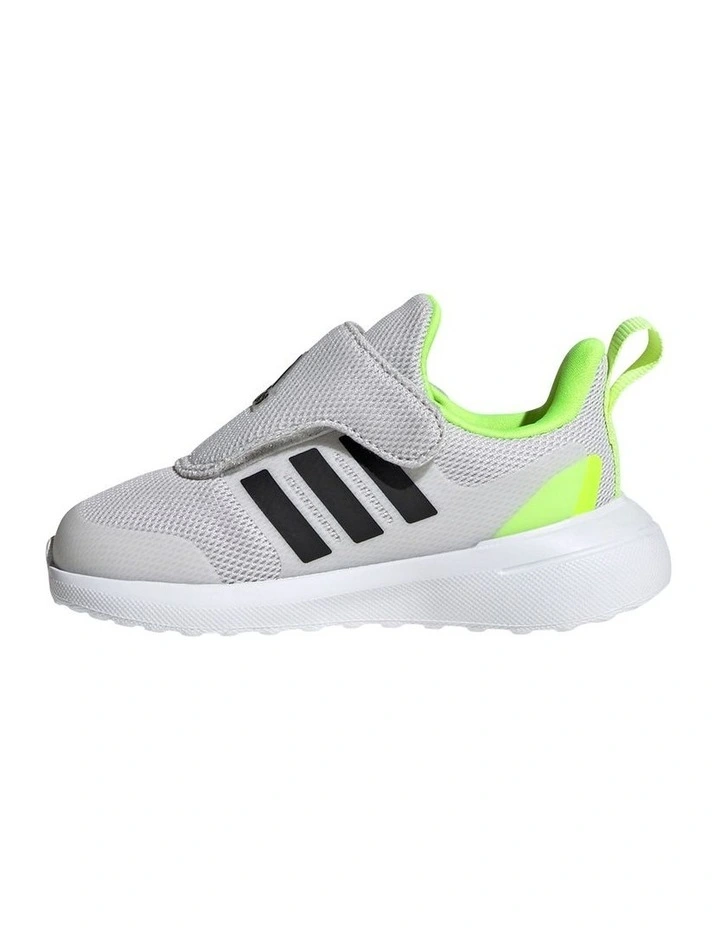Fortarun 2.0 Ac Infant Sport Shoes in Grey