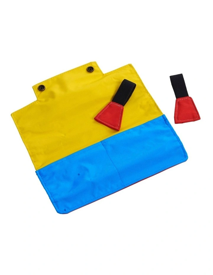 Buster Activity Snuffle Mat Replacement Activity Task Rock'n Roll in Multi