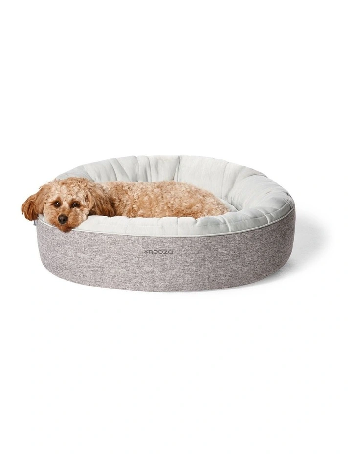 Cooling Comfort Cuddler in Grey