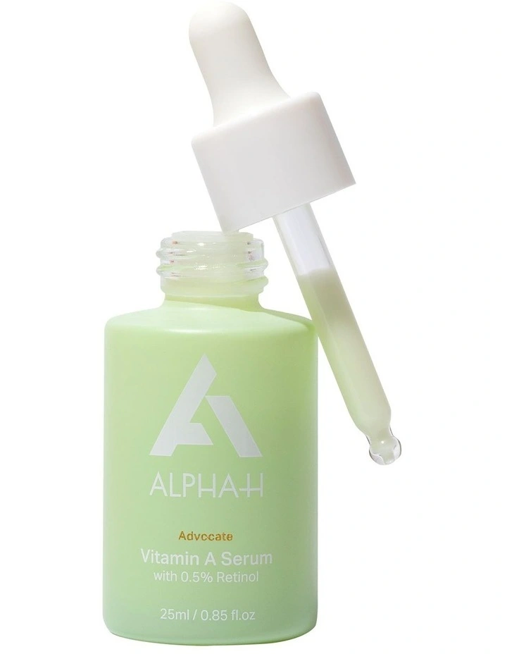 Vitamin A With 0.5% Retinol Serum 25ml