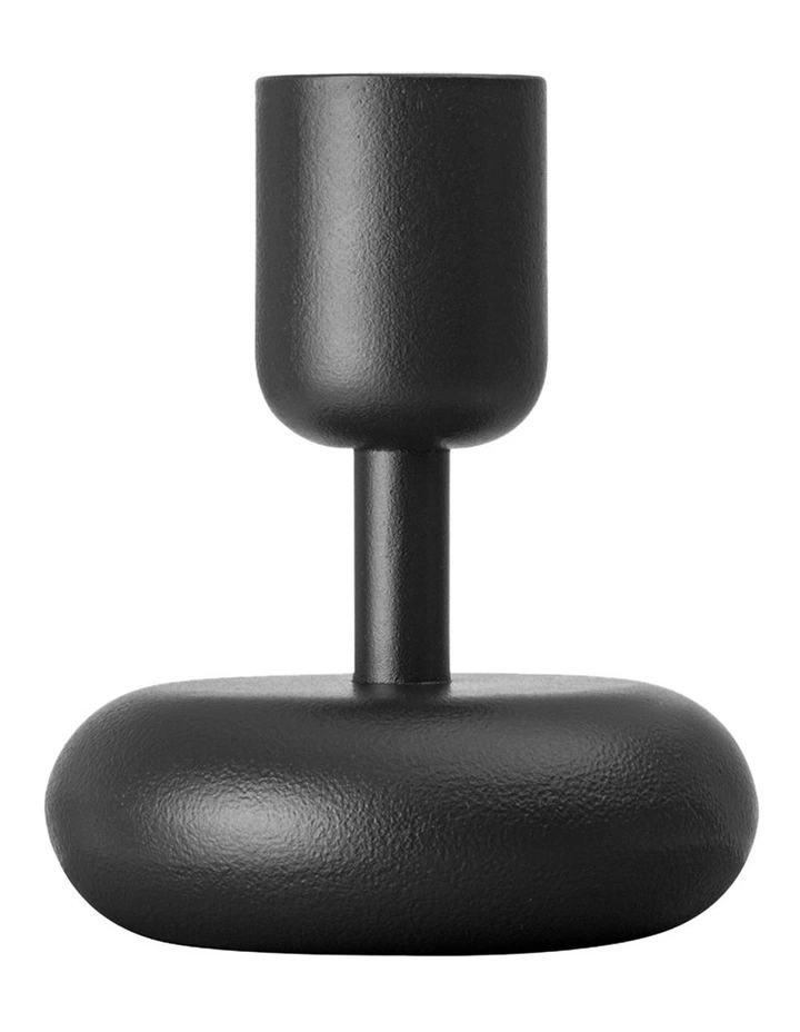 Nappula Candleholder 107cm in Dark Grey