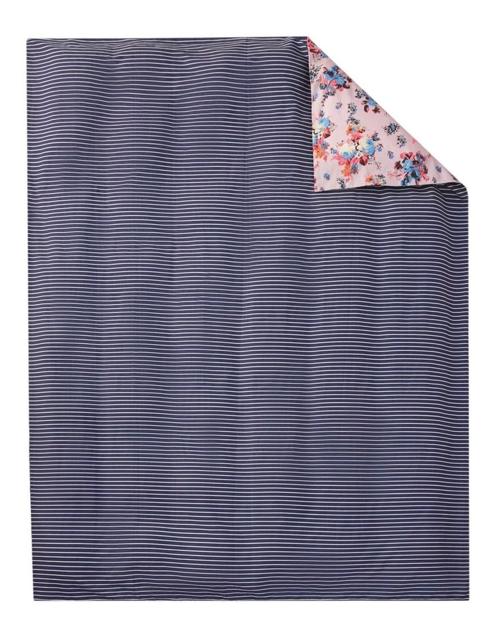 Hartwood Quilt Cover Set in Multi