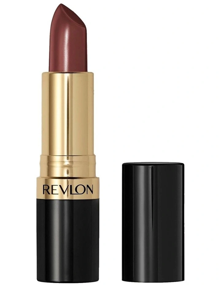 Super Lustrous Lipstick