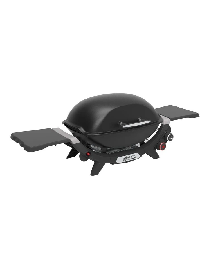 Q Q2600N LP in Midnight Black 28510024