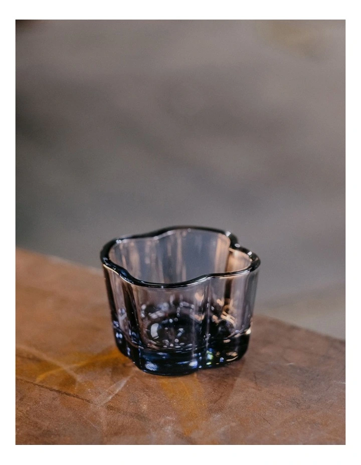 Alvar Aalto Collection Votive in Black