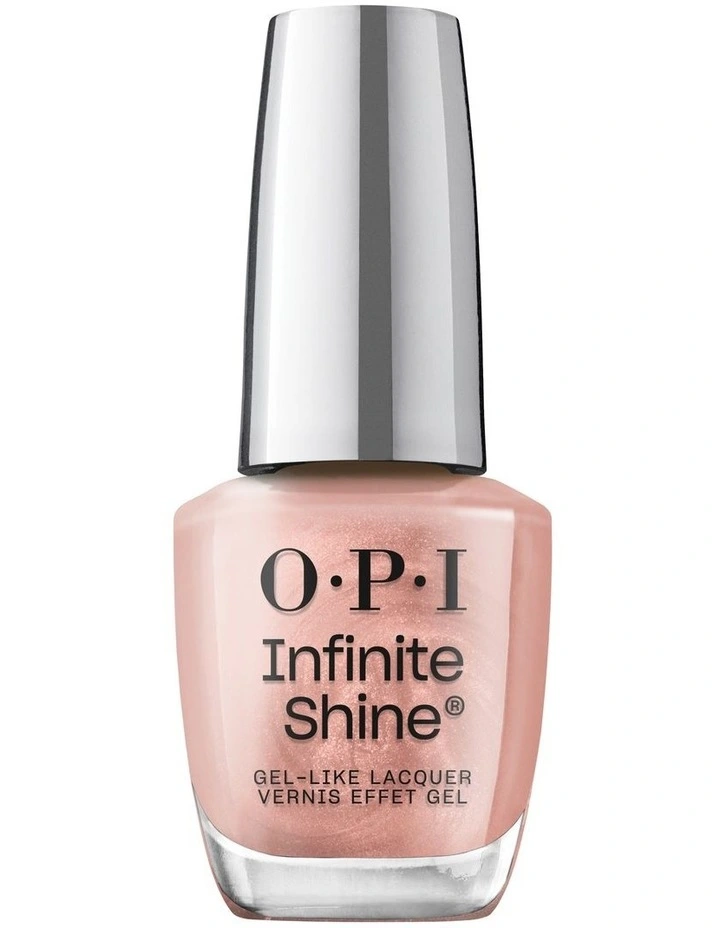 Infinite Werkin' Shine to Five Nail Polish 15ml