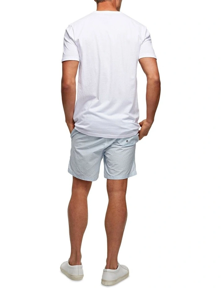 The New Basic Vee Tee