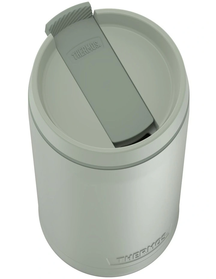 Guardian 530ml Vacuum Insulated Travel Mug in Matcha Green