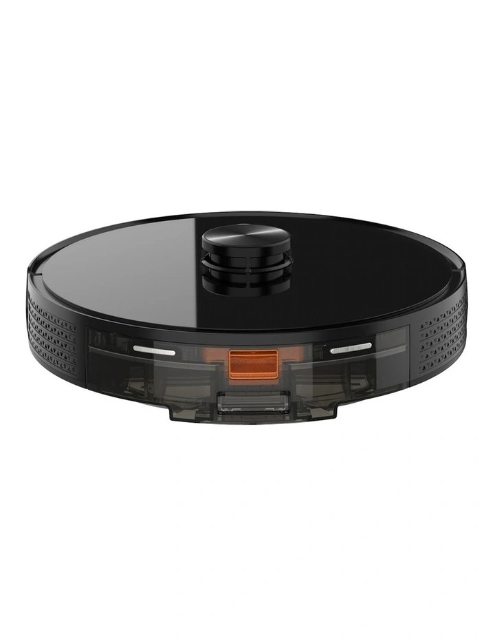 360 Degree Robot Vacuum & Mop with Auto Disposal Station