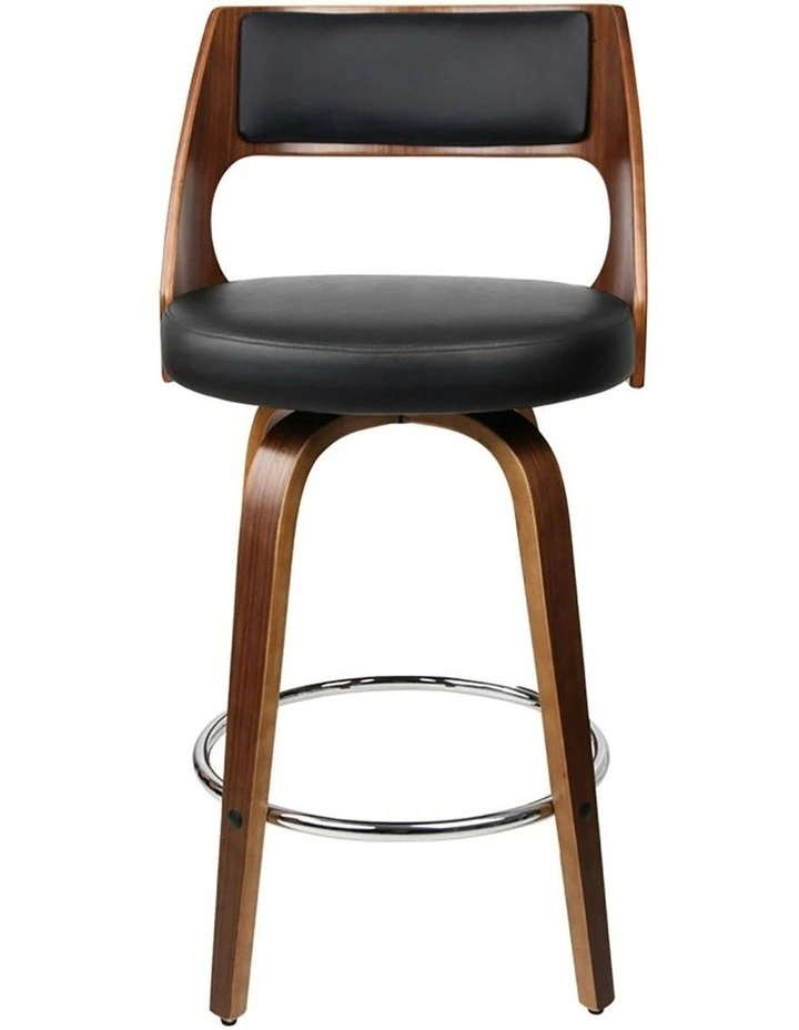 Bar Stools in Black