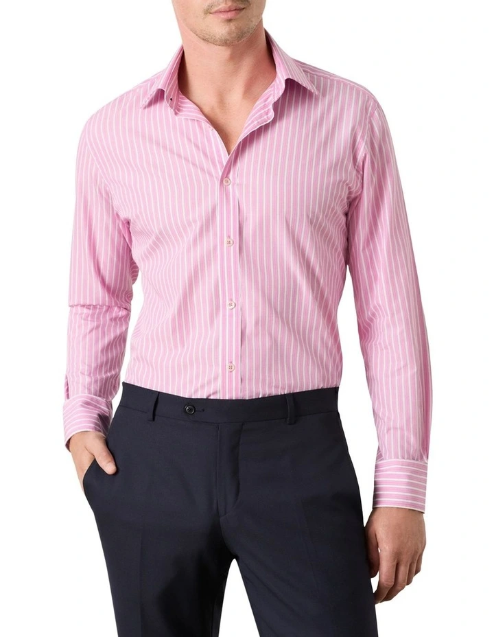Witteridge Shirt in Pink