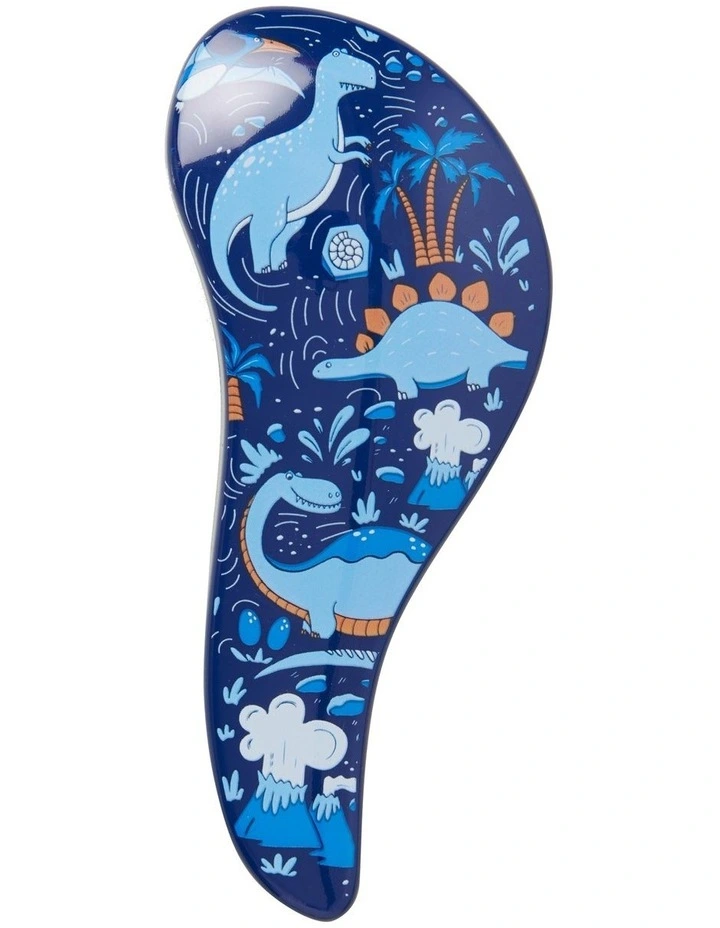 Dino Hairbrush