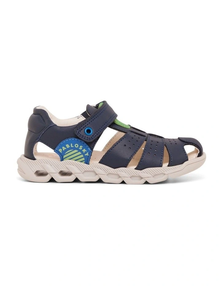 Lionel 509920 Sandals in Navy