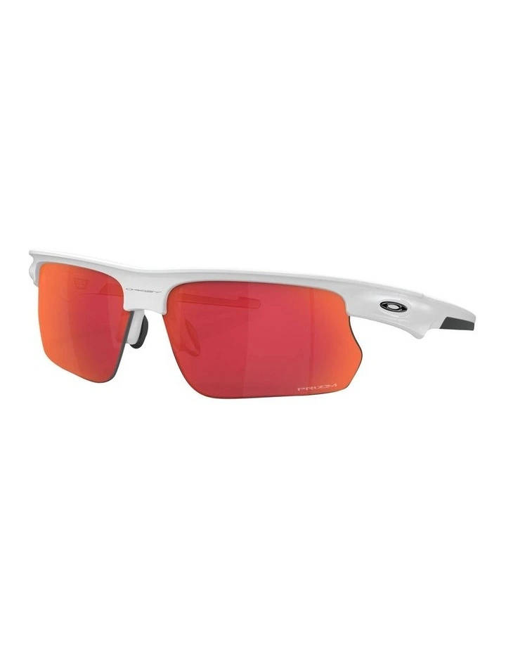 Bisphaera Sunglasses in White