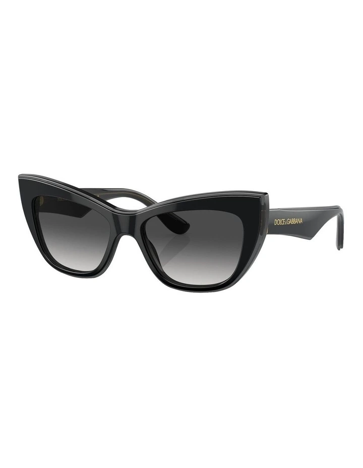 Sunglasses in Black