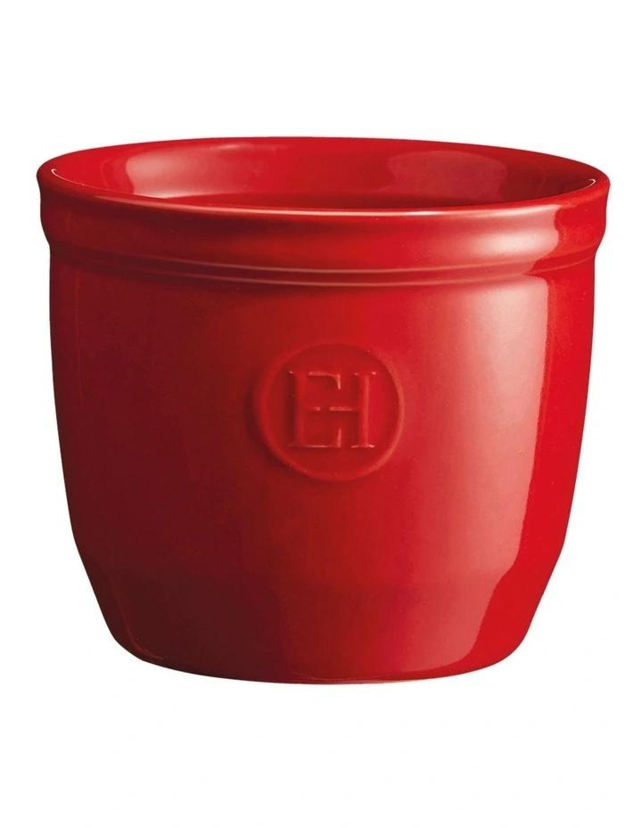 Ramekin 8cm in Red