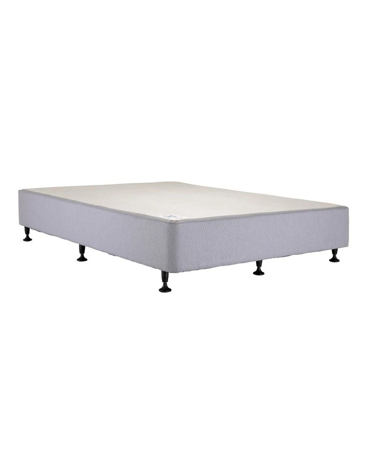 Advantage Base in Stone Grey