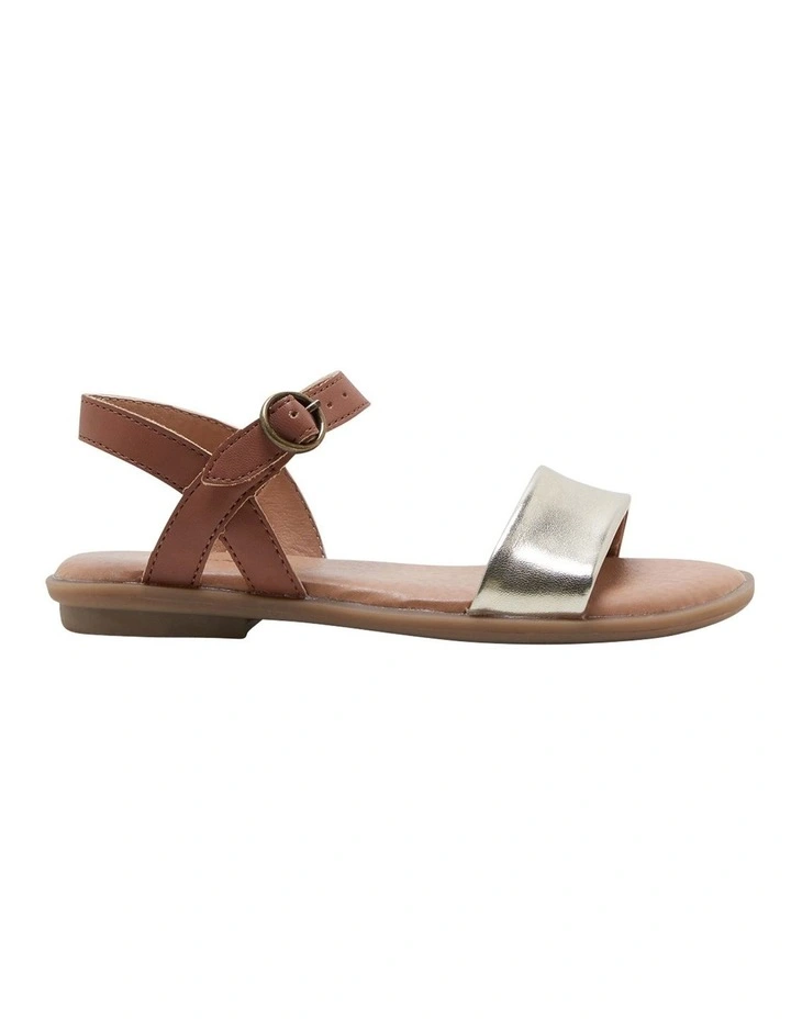 Harper IV Girls Sandals