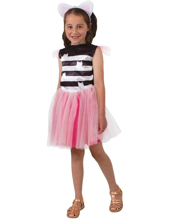 Gabby Tutu Costume
