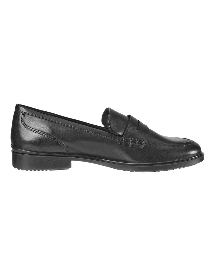 Dress Classic Loafer 15 in Black