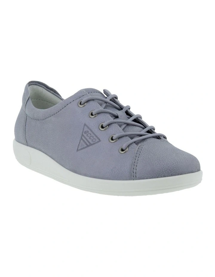 Soft 2.0 Sneaker In Grey