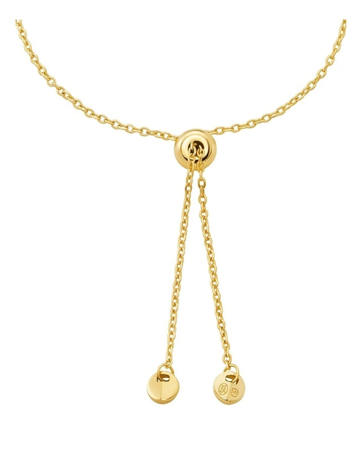 Premium Bracelet in Gold
