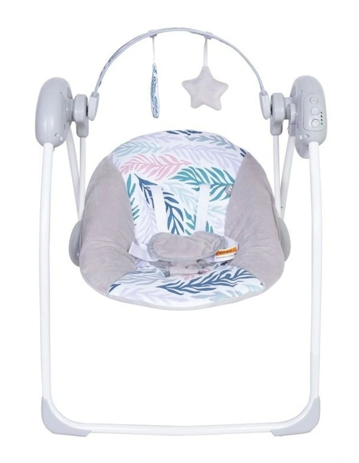 Vibe 'N' Swing Tropic in Grey