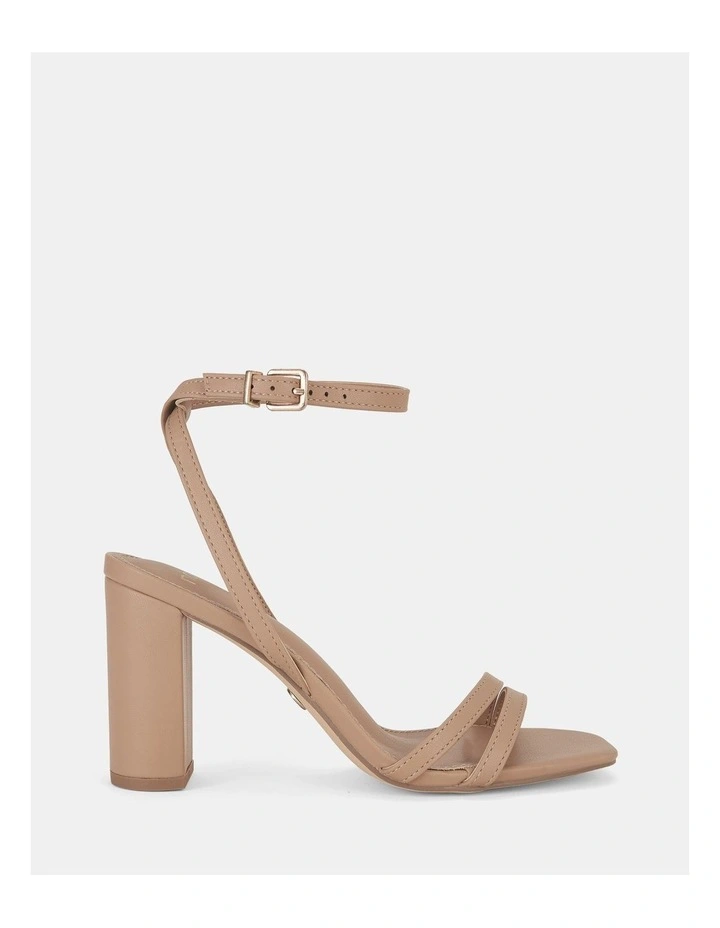 Lindsay Heels in Sand