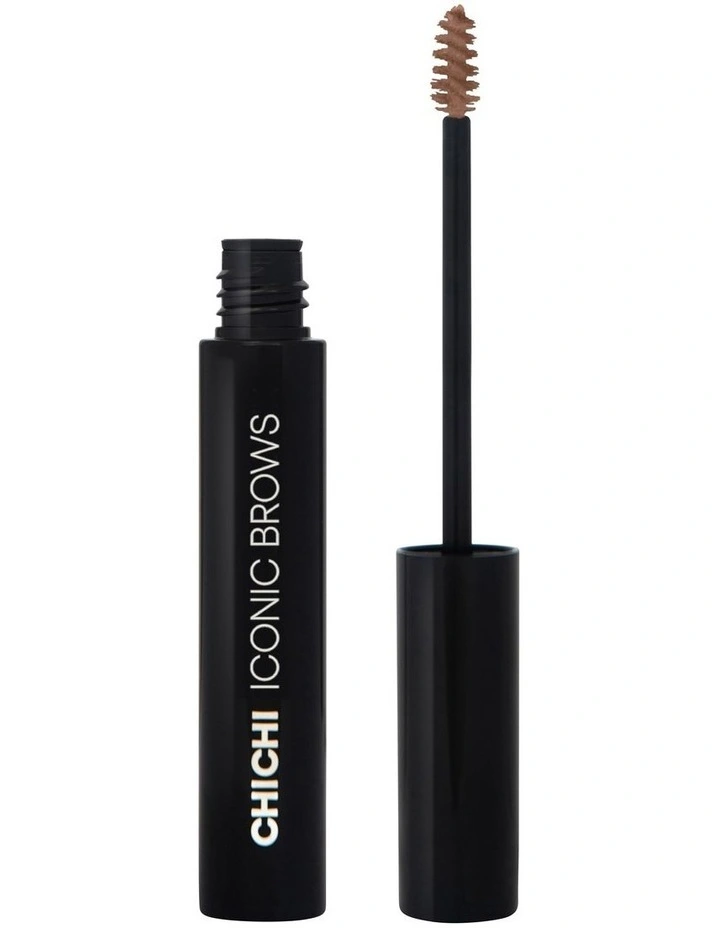 Iconic Brows Tinted Brow Gel