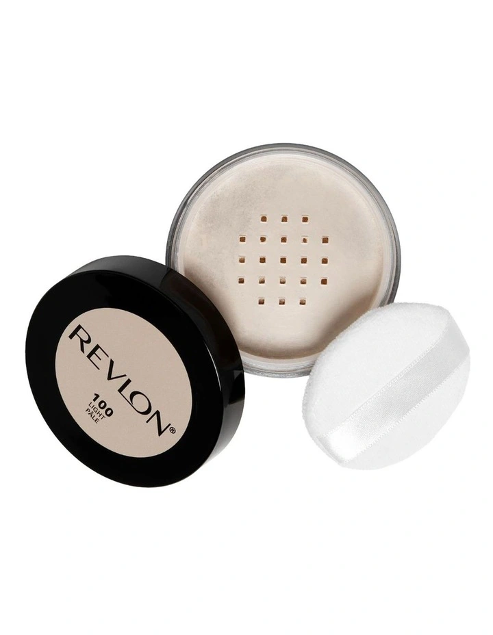 Mineral Powder Makeup