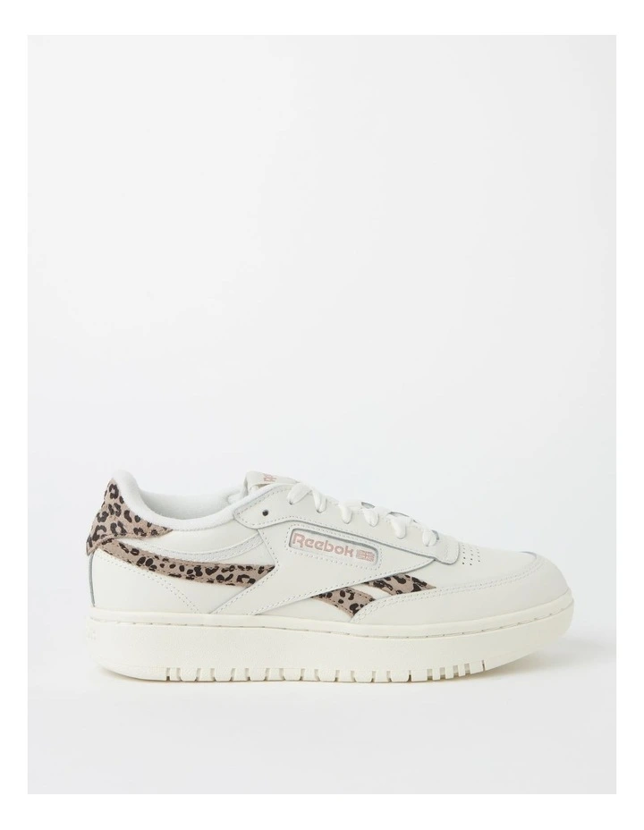 Club C Double Revenge Shoes in Beige