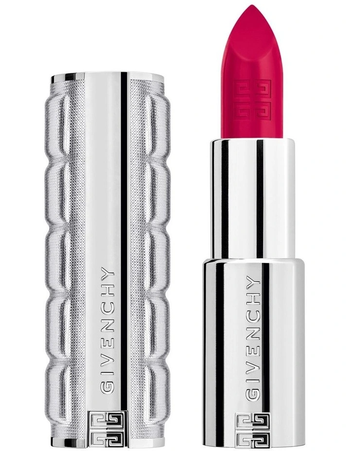 Le Rouge Intense Silk Lipstick 3.4g Christmas Collection
