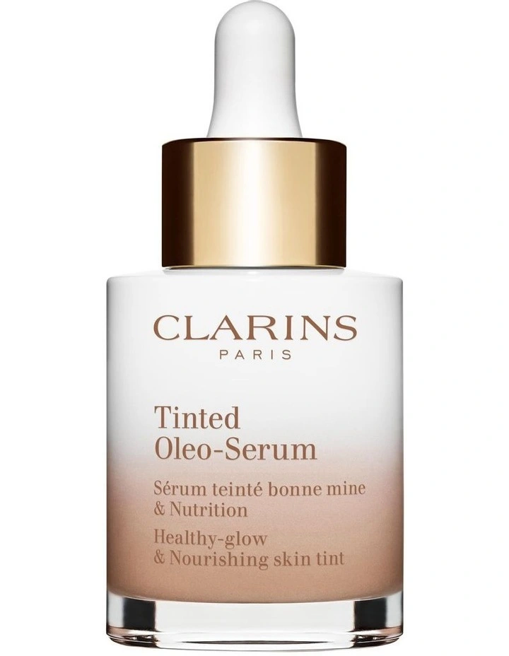 Tinted Oleo-Serum 30ml
