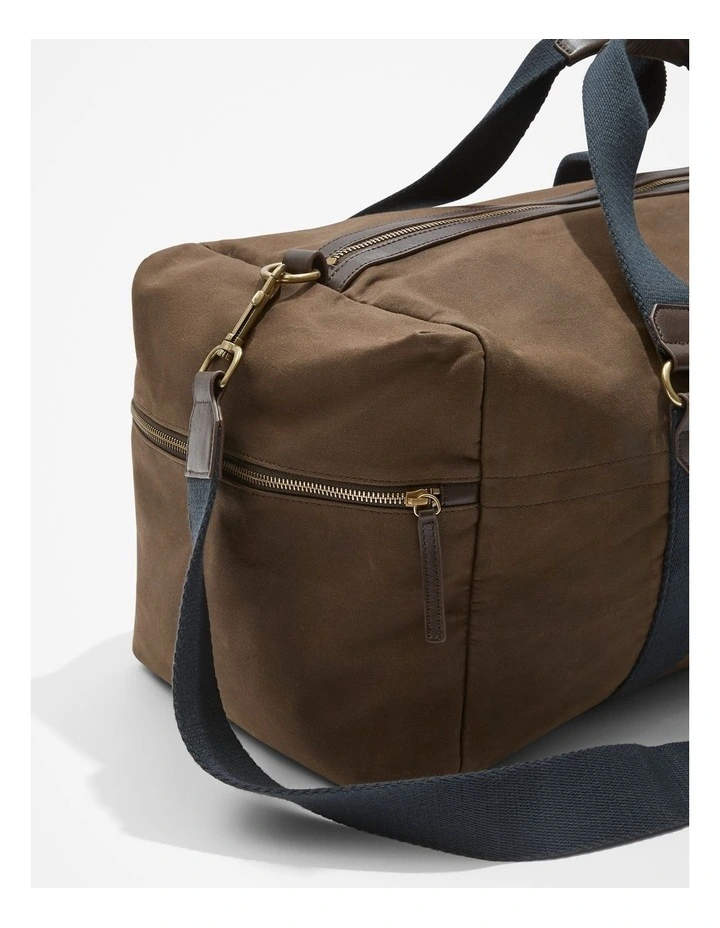 Dale Weekender in Bark